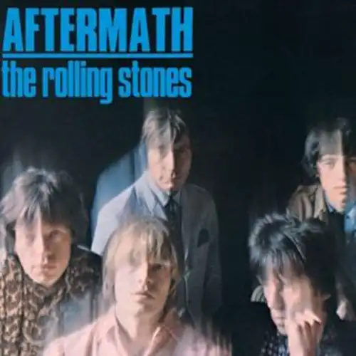 1966 - Aftermath
